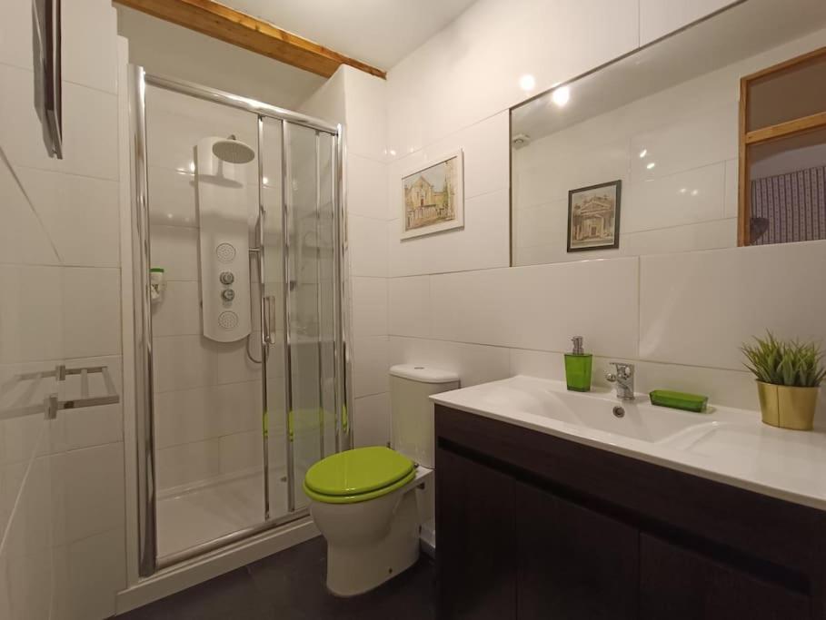 Lx Townhouse Ideal For Big Groups Prime Location Trendy Street Lisboa Extérieur photo