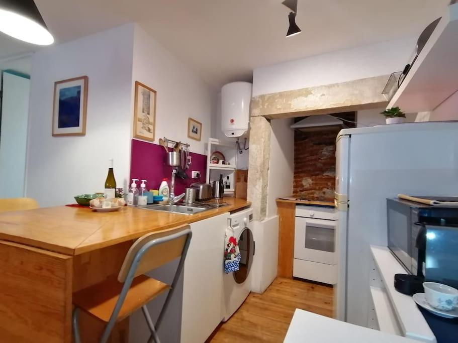 Lx Townhouse Ideal For Big Groups Prime Location Trendy Street Lisboa Extérieur photo