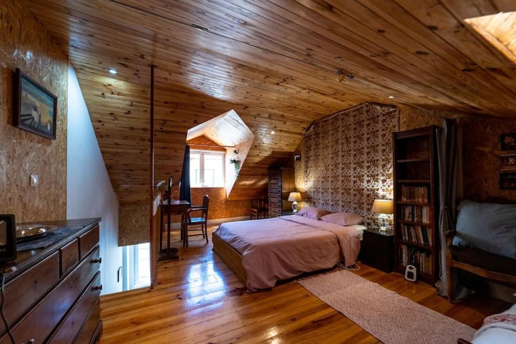 Lx Townhouse Ideal For Big Groups Prime Location Trendy Street Lisboa Extérieur photo