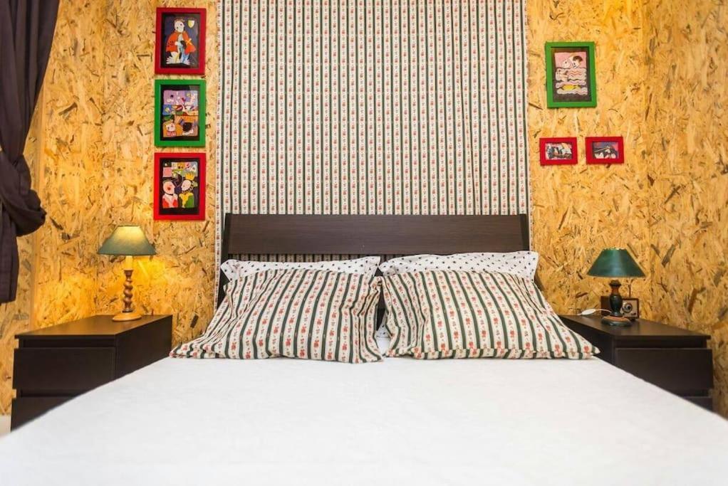 Lx Townhouse Ideal For Big Groups Prime Location Trendy Street Lisboa Extérieur photo