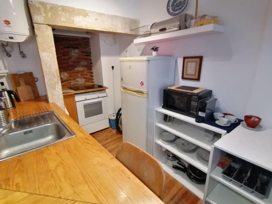 Lx Townhouse Ideal For Big Groups Prime Location Trendy Street Lisboa Extérieur photo