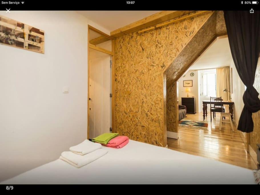 Lx Townhouse Ideal For Big Groups Prime Location Trendy Street Lisboa Extérieur photo