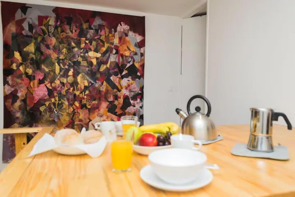 Lx Townhouse Ideal For Big Groups Prime Location Trendy Street Lisboa Extérieur photo