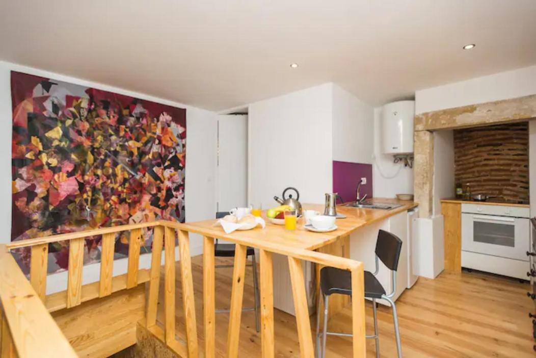 Lx Townhouse Ideal For Big Groups Prime Location Trendy Street Lisboa Extérieur photo